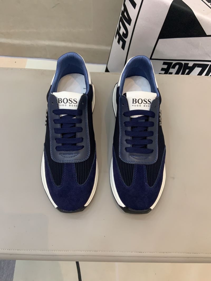 Boss Shoes